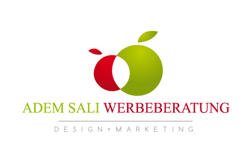Original Adem Sali Logo